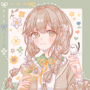 ドライフラワー/乾燥花