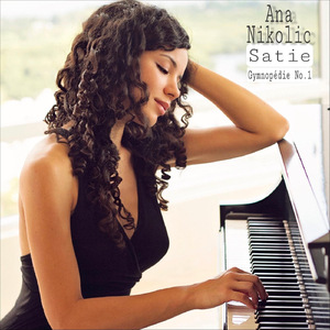 Gymnopédie No. 1