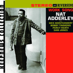 Work Song (Album Version)