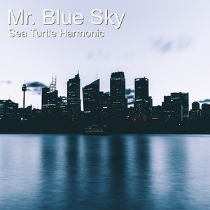 Rockaria (Arr. for Piano)