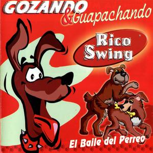 Mi Parrandita