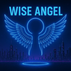 Wise Angel