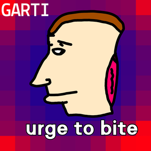 Urge to Bite