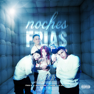 Noches Frías L.P.R.