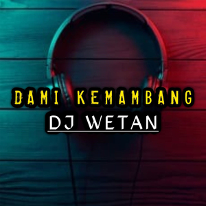 Dami Kemambang