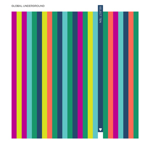 The Return Of The Robots (Mixed)