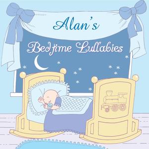 Alan's Lullaby