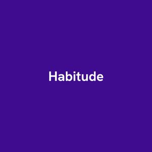 Habitude