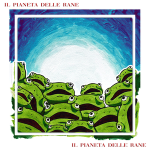 Il pianeta delle rane