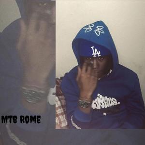 Suavement (feat. Loskii)