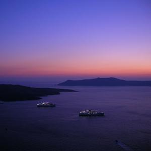 Cruising the Void (巡游虚空)