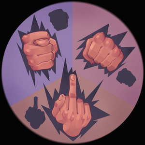 Лазерныйдима700