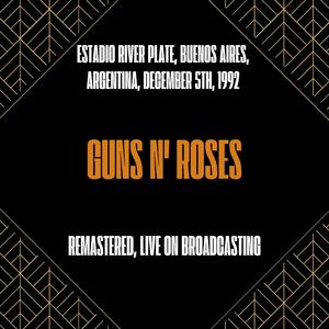 Paradise City (Live)