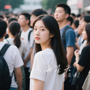 人海星光
