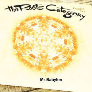 Mr Babylon