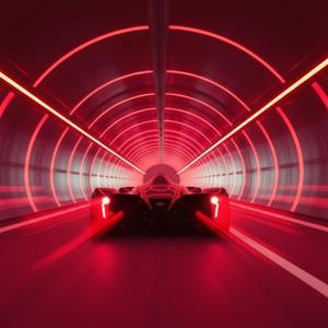 Redline レッドゾーン