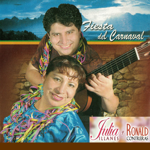 Ayacuchano Huamanguinito/Guitarra/Falso Cariño
