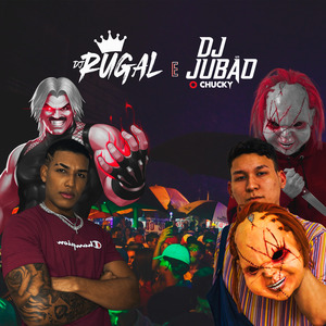 Risada maligna da DZ7 - Dj Rugal & Dj Jubao