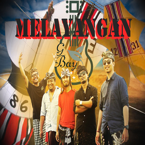 Melayangan