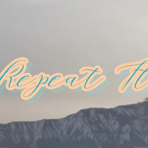 Repeat It