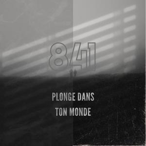 Plonge Dans Ton Monde (feat. 841)