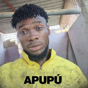 Apupú