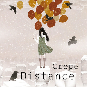 그리움의 시간은 길다