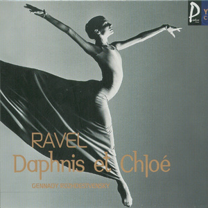 Ravel：Daphnis et Chloe -- Lever Du Jour