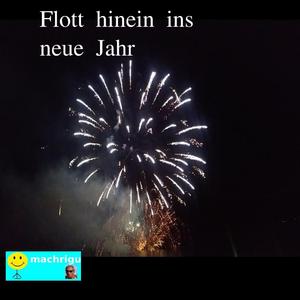 einen Job hat mir noch niemand angeboten