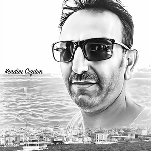 Kendim Çizdim