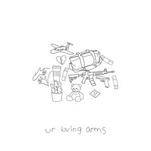 ur loving arms (feat. serenity)