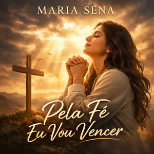 Pela fé eu vou vencer