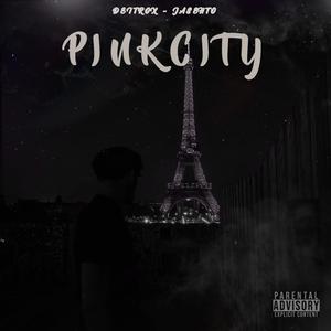 PinkCity (feat. Jasehto)