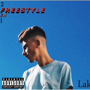 #2Freestyleen1