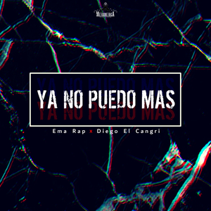 Ya No Puedo Mas