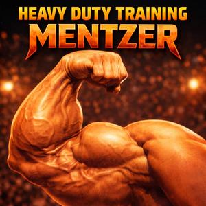 Intensity Protoco (Hard Rock Gym Instrumental)