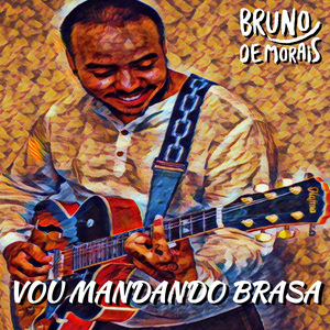 Vou Mandando Brasa