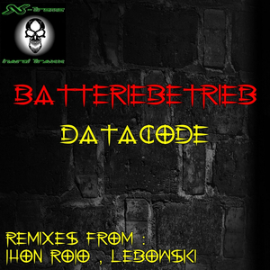 Datacode (Jhon Rojo Remix)