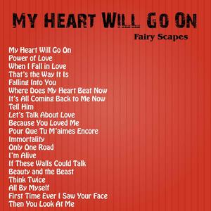 My Heart Will Go On