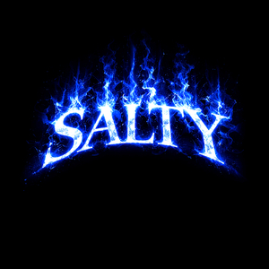 SALTY