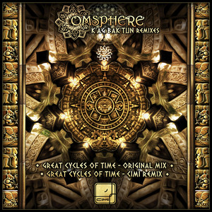 Great Cycles of Time Rmx (Cimi Rmx)