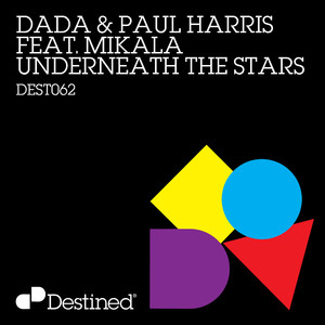 Underneath the Stars (Zwette Remix - Radio Edit)