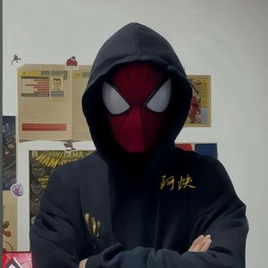 春（3D环绕版）