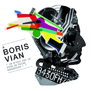 Quand J'Aurai Du Vent Dans Mon Crâne