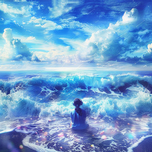 Relaxation's Ocean Melody