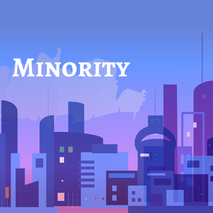 Minority