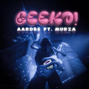 GEEKD (feat. MURZA)