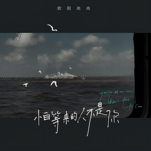 怕等来的人不是你 (伴奏)