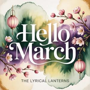 Hello March