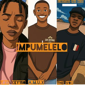 Impumelelo